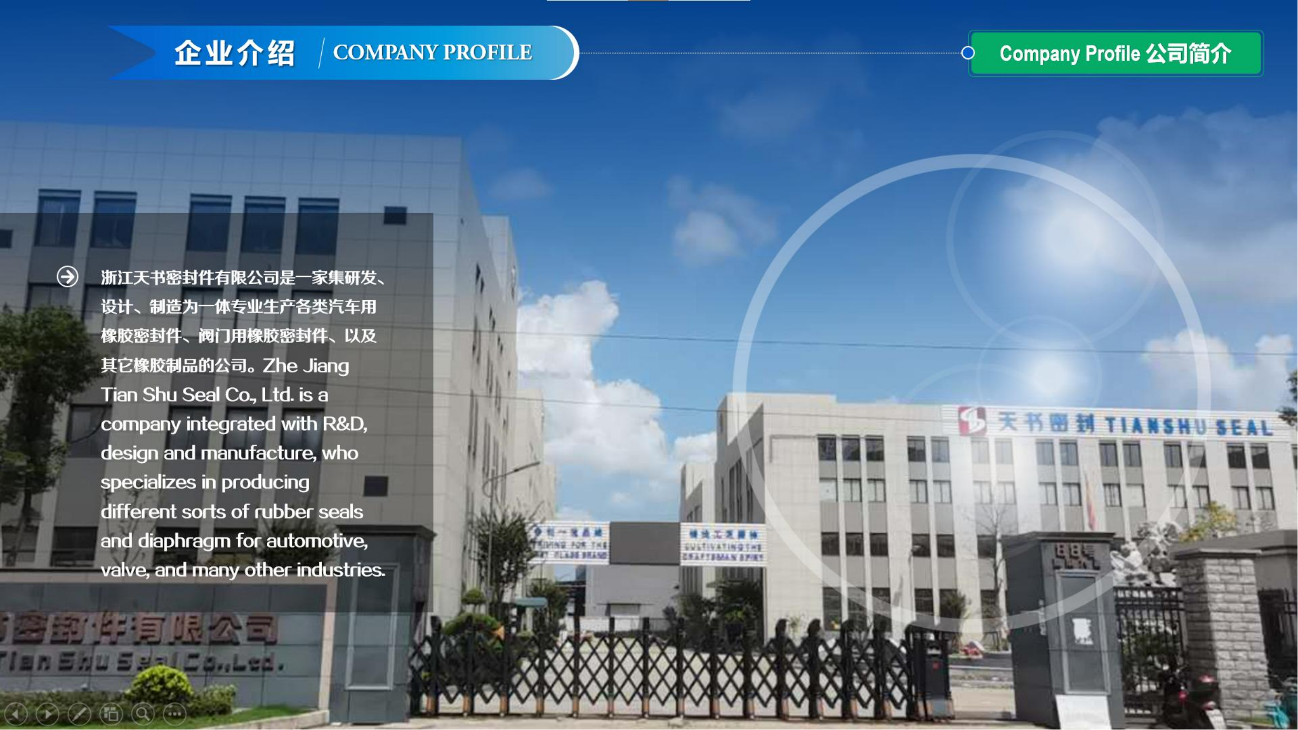 首页Banner